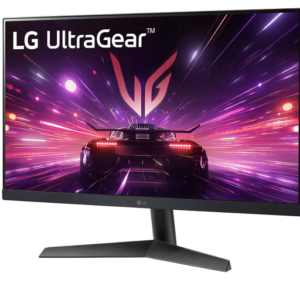 Màn hình chơi game LG 24GS60F-B Full HD IPS 24