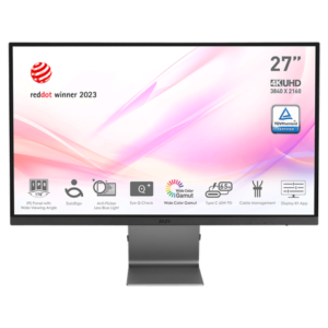 Màn Hình MSI Modern MD271UL 27