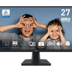 Màn hình MSI PRO MP275 (27