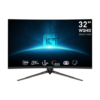 Màn hình Gaming MSI G32CQ5P (31.5