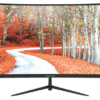 Màn hình Gaming HKC ANTTEQ ANT 24G242 (23.8 inch, FHD, 100Hz, VA)
