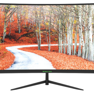 Màn hình Gaming HKC ANTTEQ ANT 24G242 (23.8 inch, FHD, 100Hz, VA)