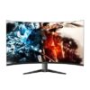 Màn hình LCD cong HKC ANT 27GW240 27inch FullHD 240Hz 1ms VA Cong