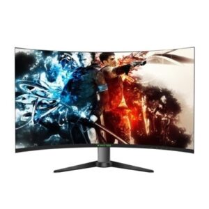 Màn hình LCD cong HKC ANT 27GW240 27inch FullHD 240Hz 1ms VA Cong