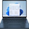 Laptop HP Spectre X360 14-ef2062TU 8F5T5PA (Nocturne Blue)