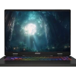 Laptop MSI Sword 16 HX B14VEKG 039VN