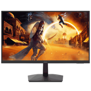 Màn hình AOC 24G15N (23.8 inch FHD | 180Hz | VA | 1ms | HDR10)