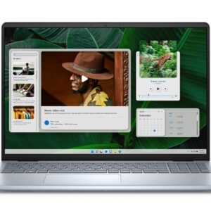 Laptop Dell Inspiron N5640 N6I7512W1 (Core 7 150U/ 16GB/ 512GB SSD/ MX570 2GB/ 16 inch 2.5K/ Win 11/ Office/ Vỏ nhôm/ 1Y)