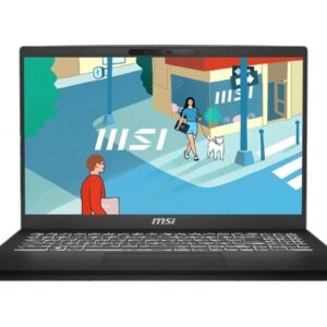 Laptop MSI Modern 15 H C13M 216VN