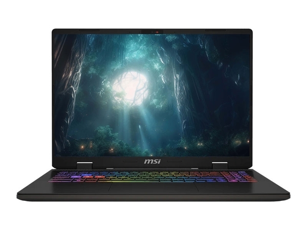 Laptop MSI Sword 16 HX B14VFKG 460VN (20th Annivesary)
