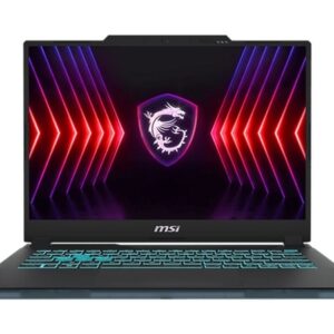 Laptop MSI Cyborg 14 A13VE 090VN