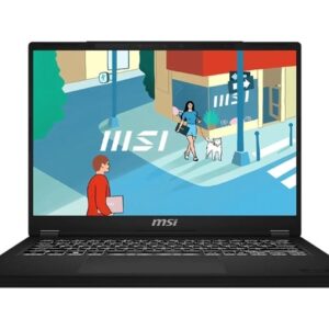 Laptop MSI Modern 14 H D13MG 217VN
