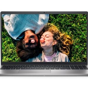 Laptop Dell Inspiron 3520 (25P2312) (i5 1235U 16GB RAM/512GB SSD/15.6 inch FHD 120Hz/Win11/OfficeHS21/Bạc)
