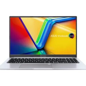 Laptop Asus Vivobook 15 OLED A1505VA-MA492W (I7 13700H/ 16GB/ 512GB SSD/ 15.6 inch 2.8K/ Win11/ Silver)