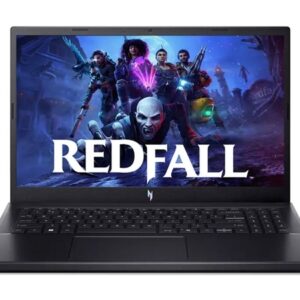 Laptop Gaming Acer Nitro V 15 ProPanel ANV15-41-R7AP NH.QPGSV.002 (AMD Ryzen 5 7535HS | RTX 2050 | 16GB | 512GB | 15.6 inch FHD | Win 11 | Đen)