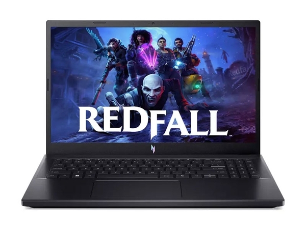 Laptop Gaming Acer Nitro V 15 ProPanel ANV15-41-R7AP NH.QPGSV.002 (AMD Ryzen 5 7535HS | RTX 2050 | 16GB | 512GB | 15.6 inch FHD | Win 11 | Đen)