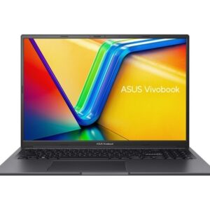 Laptop Asus Gaming Vivobook 16X K3605ZF-RP634W (i5 12500H/ 16GB/ 512GB SSD/ RTX 2050 4GB/ 16 inch WUXGA/ Win11/ Đen)