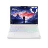 Laptop Lenovo Legion 7 16IRX9 83FD006JVN (Intel Core i9-14900HX | 32GB | 1TB | RTX 4070 | 16 inch 3.2K | Win 11 | Trắng)