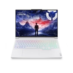 Laptop Lenovo Legion 7 16IRX9 83FD006JVN (Intel Core i9-14900HX | 32GB | 1TB | RTX 4070 | 16 inch 3.2K | Win 11 | Trắng)