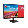 Màn Hình LG 27MS500-B (27 inch - IPS - FHD - 5ms - 100Hz)