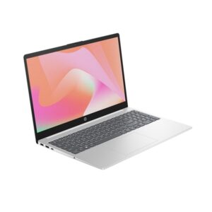Laptop HP 15 fd1043TU 9Z2W9PA (Core 5 120U/ 16GB/ 1TB SSD/ 15.6 inch FHD/ Win11/ Bạc)