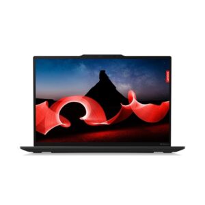 Laptop Lenovo ThinkPad X1 Carbon Gen 12 21KC009NVN (Ultra 5 125H/ 32GB/ 1TB SSD/ 14 inch WUXGA/ Win 11 Pro/ Carbon/ 3Y)