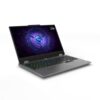 Laptop Lenovo LOQ 15IRX9 83DV00D5VN (Intel Core i7-13650HX | 16GB | 512GB | RTX 4050 | 15.6 inch FHD | Win 11 | Xám)