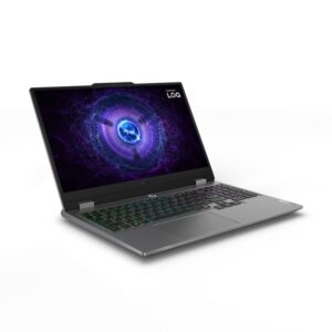 Laptop Lenovo LOQ 15IRX9 83DV00D5VN (Intel Core i7-13650HX | 16GB | 512GB | RTX 4050 | 15.6 inch FHD | Win 11 | Xám)