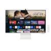 Màn Hình SAMSUNG M8 M80D LS32DM801UEXXV (32 inch - VA - 60Hz - 4ms - 4K - Speaker)