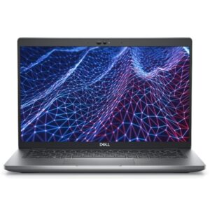 Laptop Dell Latitude 5430 ( 71023436 ) | Intel Core i5-1235U | RAM 8GB | 256GB SSD | Intel Iris Xe Graphics | 14 inch FHD | 3Cell 41Wh | Fedora| 1Yr
