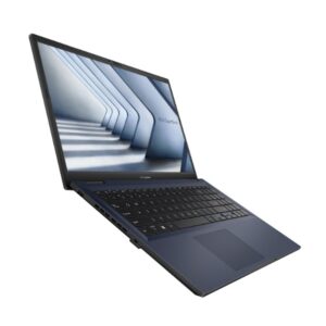 Laptop Asus ExpertBook B1 B1502CVA-NJ0148W (i7 1355U/ 8GB/ 512GB SSD/15.6 inch FHD/Win11/ Black/ Vỏ nhôm)
