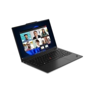 Laptop Lenovo ThinkPad X1 Carbon Gen 12 (Ultra 7 155H/ 32GB/ 512GB SSD/14 inch WUXGA/Win 11 Pro/ Black Paint/ Carbon/3Y)