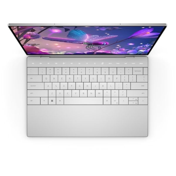 Laptop Dell XPS 13 Plus 9340 XPSU5002W1 (Ultra 5 125H/ 16GB/ 2TB SSD/ 13.4 inch FHD+/ Win 11/ Office/ Platinum/ 1Y)