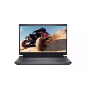 Laptop Dell Gaming G15 5530 i7HX161W11GR4060 (i7 13650HX/ 16GB/ 1TB SSD/ RTX 4060 8GB/ 15.6 inch FHD/ Win 11/ Office/ 1Y)