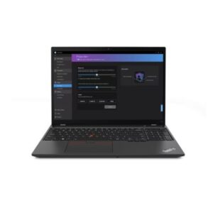Laptop Lenovo ThinkPad T16 G2 21HH003TVN (i7 1355U/ 16GB/ 512GB SSD/16 inch WUXGA/Win 11 Pro/ Black/ Carbon/3Y)