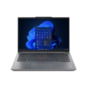 Laptop Lenovo ThinkPad E14 GEN 5 (i5 13420H/ 16GB/ 512GB SSD/ 14 inch WUXGA/ Win11/ Black/ Vỏ nhôm/ 2Y)