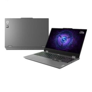 Laptop Lenovo LOQ Gaming 15IAX9 83gs00davn (i5 12450HX/ 24GB/ 512GB SSD/ RTX 4050 6GB/ 15.6 inch FHD/ Win11/ 2Y)