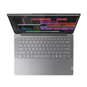 Laptop Lenovo Yoga Slim 7 14IMH9 83CV001VVN (Ultra 7 155H/ 32GB/ 1TB SSD/ 14 inch WUXGA/ Win 11/ Office/ Vỏ nhôm/ 2Y)
