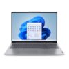 Laptop Lenovo ThinkBook 16 G6 IRL 21KH00BYVN (i7 1355U/ 16GB/ 512GB SSD/ 16 inch WUXGA/ Win11/ Grey/ Vỏ nhôm/ 2Y)