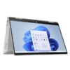 Laptop HP Pavilion x360 14-ek2017TU 9Z2V5PA (Core 5 120U/ 16GB/ 512GB SSD/ 14 inch FHD Touch/ Win11/ Silver/ Vỏ nhôm/ Pen)