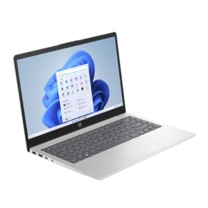 Laptop HP 14 ep1009TU 9Z2W2PA (Core 5 120U/ 16GB/ 1TB SSD/ 14 inch FHD/ Win11/ Silver)