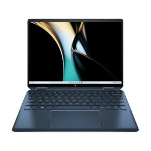 Laptop HP Spectre 14-eu0050TU A19BLPA (Ultra 7 155H/ 32GB/ 1TB SSD/ 14 inch 2.8K Touch/ Win11/ Xanh đen/ Vỏ nhôm)