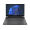 Laptop HP Gaming Victus 15-fa1155TX-16GB (i5 12450H/ 16GB/ 512GB SSD/ RTX 2050 4GB/ 15.6 inch FHD/ Win11/ Black)
