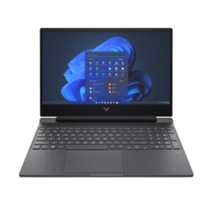 Laptop HP Gaming Victus 15-fa1155TX-16GB (i5 12450H/ 16GB/ 512GB SSD/ RTX 2050 4GB/ 15.6 inch FHD/ Win11/ Black)