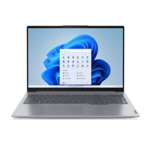 Laptop Lenovo ThinkBook 16 G6 IRL (i5 13420H/ 16GB/ 512GB SSD/ 16 inch WUXGA/ NoOS/ Vỏ nhôm/ 2Y)