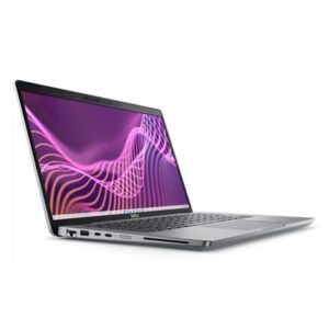 Laptop Dell Latitude 5440 71027556 (Intel Core i5-1335U | 8GB | 256GB | 14 inch FHD | NoOS | Xám)