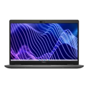 Laptop Dell Latitude L3440-i71355U-08512GW (i7 1355U/ 8GB/ 512GB SSD/ 14 inch FHD/ Win11/ Black/ 1Y)