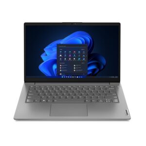 Laptop Lenovo V14 G4 IRU 83A000BHVN (i5 13420H/ 16GB/ 512GB SSD/ 14 inch FHD/ Win11/ Black/ 2Y)