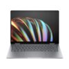 Laptop HP Envy x360 14-fc0090TU A19C0PA (Ultra 7 155U/ 16GB/ 512GB SSD/ 14.0inch OLED Touch/ Win11/ Silver/ Vỏ nhôm/ Pen)