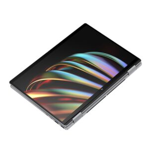 Laptop HP Envy x360 14-fc0094TU A19C4PA (Ultra 5 125U/ 16GB/ 512GB SSD/ 14.0inch OLED Touch/ Win11/ Silver/ Vỏ nhôm/ Pen)